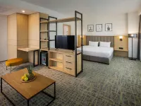 B1 City Hotel Hotels near Sofia Airport