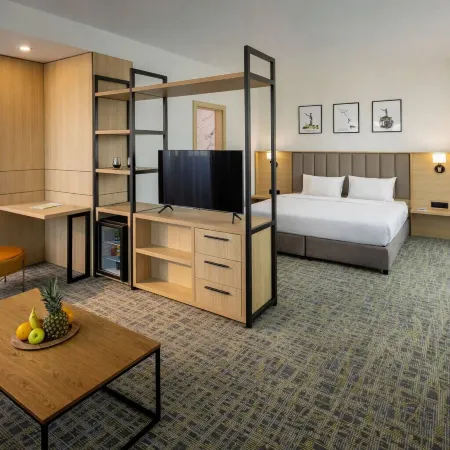 B1 City Hotel