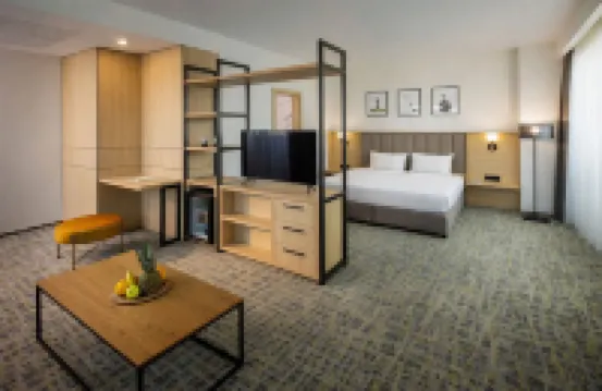 บี1 ซิตี้โฮเทล