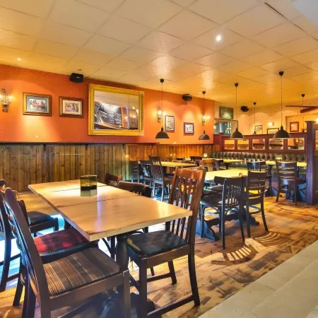ProfilHotels Aveny