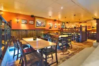 ProfilHotels Aveny - breakfast