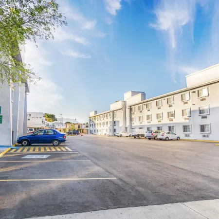 Hotel Eurotel Saltillo