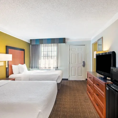 La Quinta Inn by Wyndham Killeen - Fort Hood