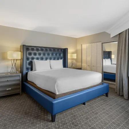 Best Western Plus Boomtown Casino Hotel
