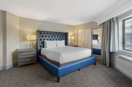 Best Western Plus Boomtown Casino Hotel