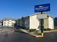 Baymont by Wyndham Bridgeton St Louis Hotels in Bridgeton