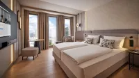 ATLANTIC Hotel Frankfurt - 4 estrellas