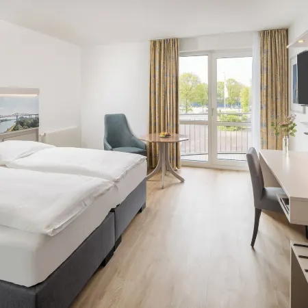 Hotel Heidehof Garni