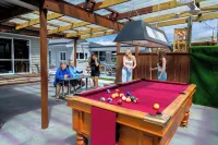 Flying Pig Backpackers Rotorua - Hostels