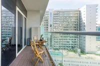 Vera Residence - 1120 - 溫泉