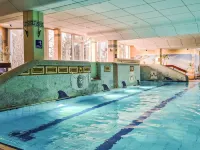 Lula Inklusive Schwimmbad Und Sauna - Swimmingpools