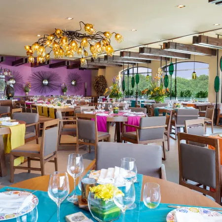 Holiday Inn Club Vacations Grand Residences All Inclusive by IHG