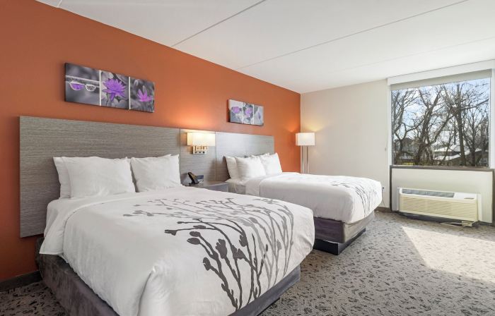 Sleep Inn Chambersburg