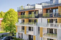 Posesja Apartamenty - Posesja Plażowa 4a I