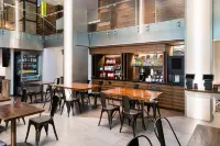 EVEN Hotel NEW YORK - TIMES SQUARE SOUTH by IHG - parking