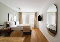 Limehome Leverkusen Wiesdorfer Platz - 3 stjerner