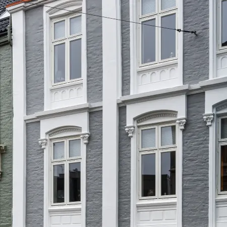 Keyser Apartments 6