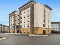 Studio 6 Richmond, VA - Airport Hotels in Varina