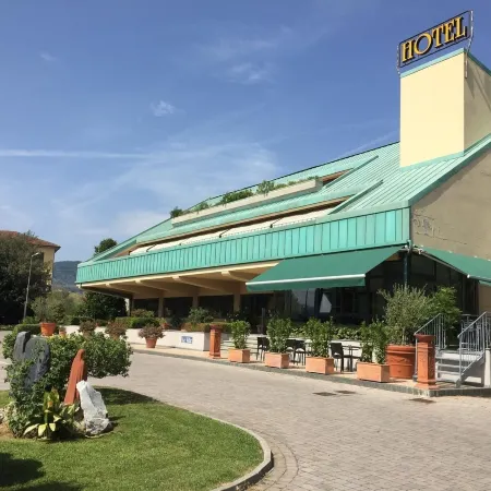 Hotel le Ville
