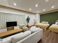 Hotel & Glamping Act Futtsu - 2星級
