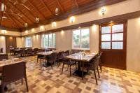 IBC Honeydew Exotica Resort - breakfast