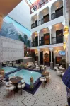 Riad Atlas Mejbar - فلل