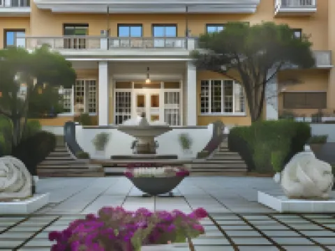 S'Agaró Hotel Spa & Wellness Hotels in 