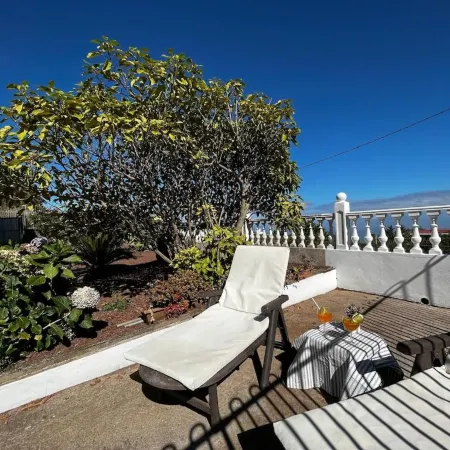 GuestReady - Tenerife Tacoronte