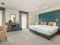 Mercure Salisbury White Hart Hotel & Apartments