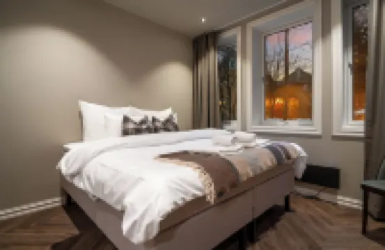 Enter St Elisabeth Hotel & Spa