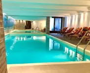 Hotel Sylter Blaumuschel - Beach