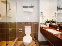 Madison Plaza Townsville Hotels in Townsville