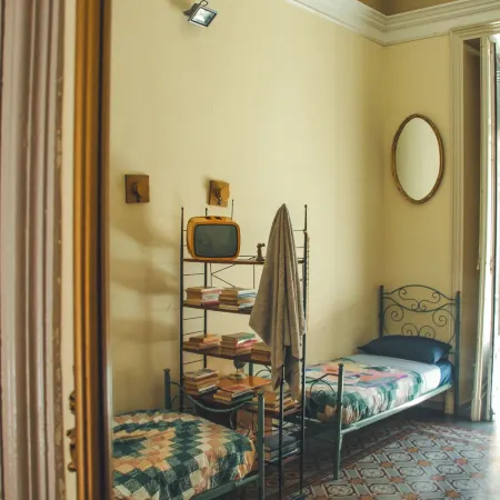 Casa Verdi - House of Travelers