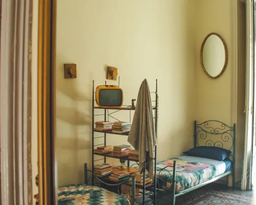 維帝民宿 卡塔尼亞省酒店