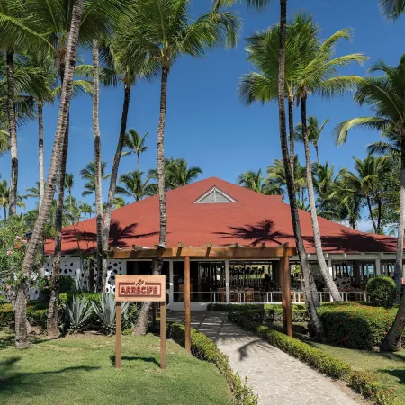 Grand Palladium Bavaro Suites Resort & Spa - All Inclusive