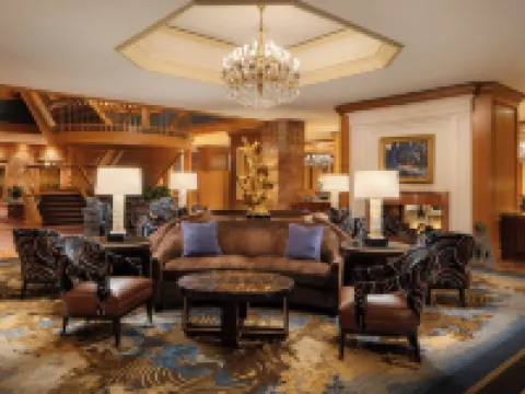 Little America Hotel Salt Lake City Hotels in Salt Lake City