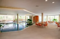 Recanto Cataratas - Thermas, Resort e Convention - Beach