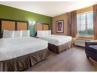 スタジオ 6 エクステンデッド ステイ ロチェスター グリース NY