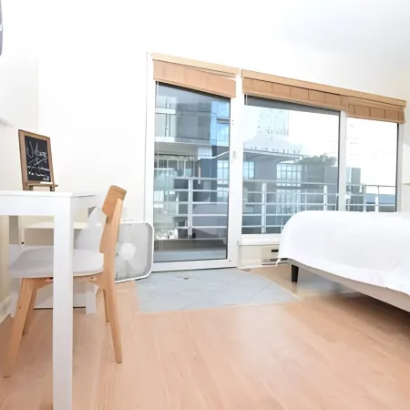1BR | Gym, Pool | Pike Place Market | Sophari