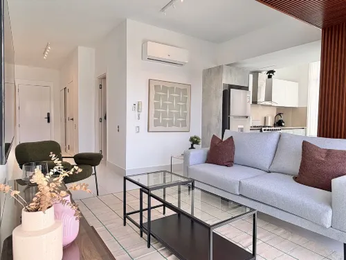 Shalom Residences By YellowKey -  Privatzimmer