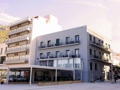 Plaza Hotel