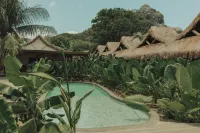 阿瑪納託帕茲旅館 - 2星級