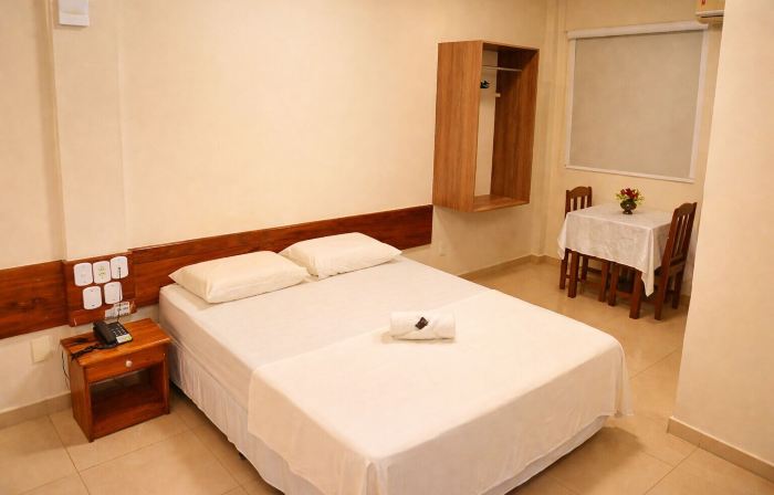 Frota Palace Hotel