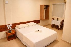 フロタ パレス ホテル