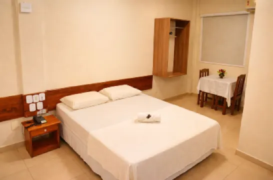 Frota Palace Hotel Các khách sạn ở 