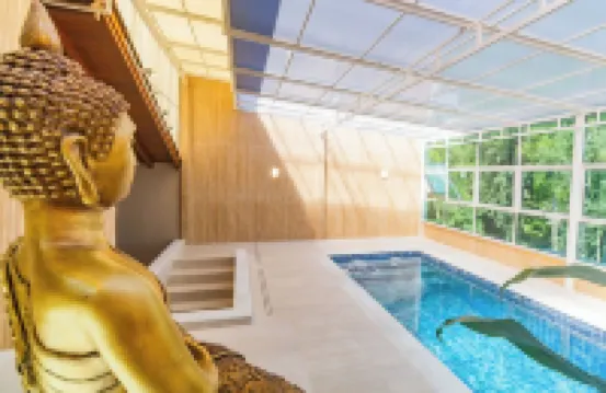 리조트 모라다 델 에스테