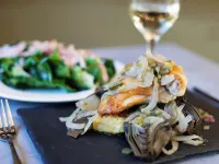Wine & Roses Hotel Restaurant Spa Lodi Hotels in Lodi
