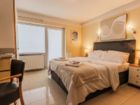 Business Pension Gasper Hotels in Raunheim