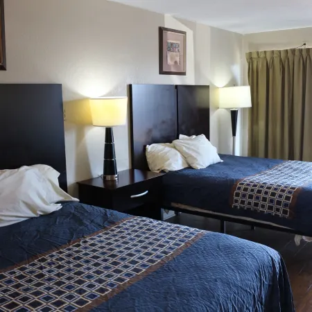 Lone Star Inn Kerrville/Fredericksburg