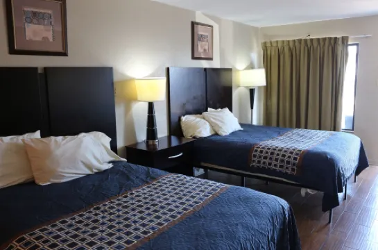 Lone Star Inn Kerrville/Fredericksburg
